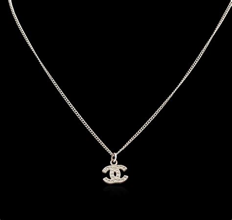 chanel necklace price philippines|genuine chanel necklace.